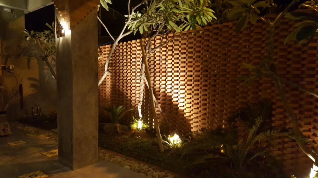 Oma Watu Inn Pringkuku Exteriér fotografie